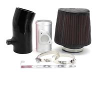 Cold Air Filter Induction Kit Compatible With Mazda 6 For Atenza 2.0L 2.5L 2014 2015 2016 2017 2018 2019 2020 2021-2025 Car High Flow Cold Air Intake Kit(2.5L-76-BK)