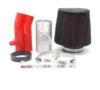 Cold Air Filter Induction Kit Compatible With Mazda 6 For Atenza 2.0L 2.5L 2014 2015 2016 2017 2018 2019 2020 2021-2025 Car High Flow Cold Air Intake Kit(2.0L-70-RD)
