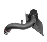 Cold Air Filter Induction Kit Compatible With VW For Passat 2.0T For Golf For GTI MK7 EA888 Car Cold Air Intake Pipe Kit With Filter Black Heat Shiel