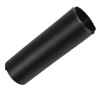 Cold Air Filter Kit Cold Air Intake Pipe, Flexible Duct System 50mm 63mm 76mm Automobile