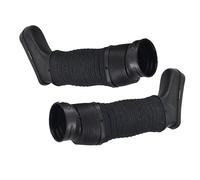 Cold Air Filter Kit Compatible With Benz For E350 For 4-Matic 2011 For E350 Base 2011 1 Pair Left Right Engine Air Cleaner Intake Tube Hose 2720903682 2720903582