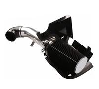 Cold Air Filter Kit Compatible With Chevrolet For Avalanche 5.3L V8 2002 2003 2004 2005 2006 Cold Air Intake Filter Induction Hose Pipe Kit(Black)
