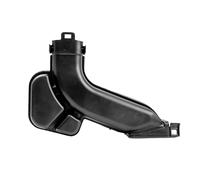Cold Air Filter Kit Compatible With Nissan For Rogue 2014-2020 2.5L Car Modified Air Intake Flexible Induction Pipe Engine Air Intake Duct Inlet Tube Hose 165544CL0D