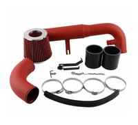 Cold Air Filter Kit Compatible With Skoda For Octavia EA888 Gen2 Engine Performance Tuning Car Cold Air Intake Filter Induction Pipe Hose Kit Car Accessories