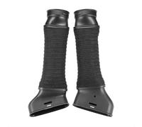 Cold Air Filter Kit For Benz R171 Durable 1Pair Left+Right Engine Intake Inlet Air Pipe