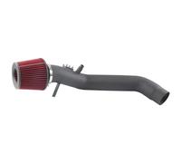 Cold Air Filter Kit For BMW 335i/435i/M235i/For M2 2012-2016 N55 3.0L Turbo Red Performance Air Intake Pipe Kit With Heat Shield