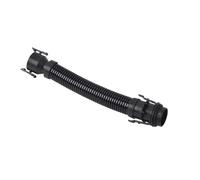Cold Air Filter Pipe Hose Kit Compatible With BMW For E84/E83/F25/F26/F70/F15/E71/F16 2006-2018 Car Air Intake For Turbo Hose 1371780384213717810772