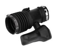 Cold Air Filter Pipe Hose Kit Compatible With Buick For Enclave 3.6L 2009 2010 2011 Cold Air Feed Ducting Pipe Tube Hose Air Cleaner Air Intake Duct Hose 25783713