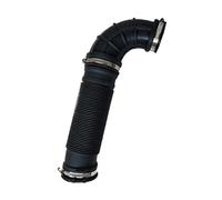 Cold Air Filter Pipe Hose Kit Compatible With Chevrolet For Cruze For Limited 2016 Engine Car Modified Air Intake Flexible Induction Pipe 13265784 13265785
