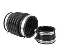 Cold Air Filter Pipe Hose Kit Compatible With Nissan For Frontier 2005-2017 For Pathfinder 2005-2012 Car Engine Air Intake Hose Intake Duct Tube Air Hose 16576EA200