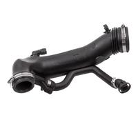 Cold Air Filter Pipe Hose Kit Compatible With Peugeot For 308CC 2008 2009 2010 2011 2012 2013 For RCZRCZ 2010-2015 1.6 16V Air Intake Pipe Intake Tube Hose 9811909980