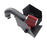 Cold Air Intake Filter Cold Air Intake Kit Heat Barrier 1.8TSI 2.0TSI Compatible With VW For Golf AllTrack Sportwagen 2015-2021 For GTI 2015-2021