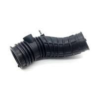 Cold Air Intake Filter Compatible With Accord 2.4L 2003 2004 2005 2006 2007 Air Intake Hose Tube Pipe Car Intakes Automobile Accessories 17228-RAA-A10 17228RAAA10