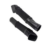 Cold Air Intake Filter Compatible With Benz For CL500 W216 M278 2006-2013 1 Pair Left Right Cold Air Intake Pipe Intake Manifold 2780904782 2780904882