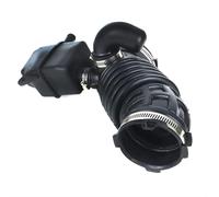 Cold Air Intake Filter Compatible With For X-Trail II For T31 Air Cleaner Intake Hose Automobile Accessories 16576-JG00A 16576-JD200