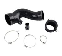 Cold Air Intake Filter Compatible With VW For Arteon R 2.0 TSI 320ps 2020-2024 2025 Car EA888.4 2.0T For Turbo 90 Inlet Silicone Inlet Hose Elbow Intake Hose