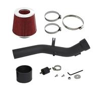 Cold Air Intake Filter Fits For Lexus IS250 2.5L 2006-2013 IS350 3.5L 2006-2011 V6 Engine Cold Air Intake Pipe Kit & Air Filter