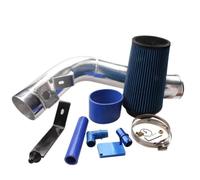 Cold Air Intake Filter For 2003-2007 F250 For F350 6.0L Powerstroke Diesel Cold Air Intake Kit With Filter