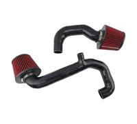 Cold Air Intake Filter For BMW 135i/335i/335is E90 E91 E92 E93 2007-2010 Mushroom Head High-Flow Air Intake Kit