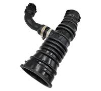 Cold Air Intake Filter For Focus For MK2 TDCI For C-MAX AIR FILTER INTAKE HOSE FLOW PIPE 1336611 3M519A673MG Intake Hose Pipe
