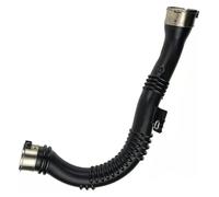 Cold Air Intake Filter For Opel For Vivaro 1.6 Air Intake Breather Hose Pipe 144606126R Intercooler Tuborcharger Duct