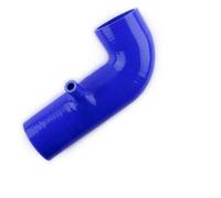 Cold Air Intake Filter For Toyota 2013-2020 GT86 2.0L Air Intake Filter Silicone Inlet Induction Hose Tube Pipe Pipe(Blue)