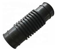 Cold Air Intake Filter For Toyota Air Filter Inlet Tube Rubber Cleaner Intake Boot Hose