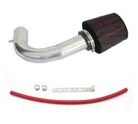 Cold Air Intake Filter For VW For Golf For Mk7 For Passat Intake Kit Racing Car Cold Air Pipe With High Flow Filter Fits(RP-A005-02)