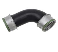 Cold Air Intake Filter For VW T5 For Transporter V For Multivan 1.9 TDi Turbo Charger Intercooler Hose Pipe Air Intake Filter(Pipe 7H0145708H)