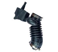 Cold Air Intake Filter For X-Trail Tenan T31 2008 2009 2010 2011 2012 2013 OEM 16576-JE30A Air Cleaner Intake Hose Parts Accessories