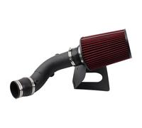Cold Air Intake For 2008-2015 For Mitsubishi Lancer Evolution 10 X 2.0T MR/GSR Turbo .0L 4B11T Cold Air Intake Filter EVO