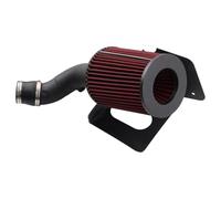 Cold Air Intake For Mitsubishi Lancer Evolution 10 X 2.0T MR/GSR 2008-2015 High Flow Cold Air Intake System Filter Pipe Heat Shield