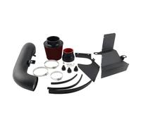 Cold Air Intake Induction Heat Shield Filter Kit Air Engine Filters | For VW For Golf For R For GTI 1.8T 2.0T EA888 Turbo 2015-2020(W rd filter)
