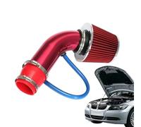 Cold Air Intake Kit 7.6cm Universal Quick Coupling Replacement