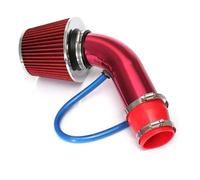 Cold Air Intake Kit for Audi A5 20072025 with 76mm Aluminium Performance Air Filter Boost Power