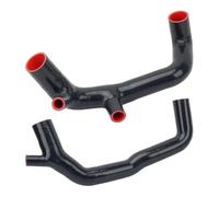 Cold Air Intake Kit For N54 E90 E92 E93 E60 2.5" Cold Air Intake Hose Kit Induction Kit
