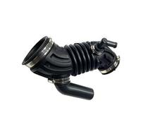 Cold Air Intake Pipe Air Cleaner Filter Intake Duct Hose For Nissan For Qashqai I J10 2006 2007 2008 2009 2010 2011 2012 2013 4X4 16576-JD00A 16576JD00A Accessories Air Filter Intake Hose