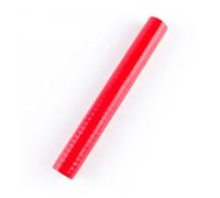 Cold Air Intake Pipe For 1989-1993 For Toyota MR2 MK2 For Rev1-2 2.0 For Turbo 3SGTE Engine Silicone Ancillary Coolant Breather Hose Kit Car Air Duct(Red)