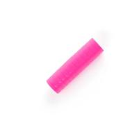 Cold Air Intake Pipe For 2001 2002 2003 2004 2005 2006 For BMW E46 325i 330ci Z3 2.5 3.0L Silicone Intake Boot Hose Car Air Duct(Pink)