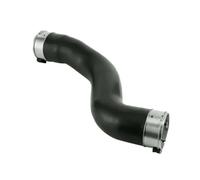 Cold Air Intake Pipe for Benz C-Class C180 C200 2125280000 2045282182 A2125280000 A2045282182 Intercooler Booster Intake Turbo Hose Pipe Air Intake Hose