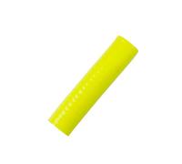 Cold Air Intake Pipe For Focus RS Mk2 2009 2010 2011 Pressure Temperature Silicone Radiator Coolant Hose Tube Pipe Kit Car Air Duct(Bright Yellow)