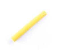 Cold Air Intake Pipe For Focus RS Mk2 2009 2010 2011 Pressure Temperature Silicone Radiator Coolant Hose Tube Pipe Kit Car Air Duct(Yellow)