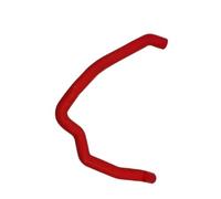 Cold Air Intake Pipe For Golf MK5 A3 S3 8P For LEON For CUPRA ED30 For OCTAVIA 2.0 DV TO INTAKE RETURN HOSE Car Air Duct(Red)