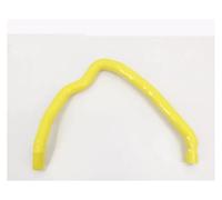 Cold Air Intake Pipe For Golf MK5 A3 S3 8P For LEON For CUPRA ED30 For OCTAVIA 2.0 DV TO INTAKE RETURN HOSE Car Air Duct(Yellow)