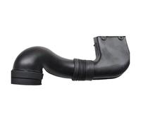 Cold Air Intake Pipe For Hyundai For Tucson 2.0L 2005 2006 2007 2008 2009 2010 OEM 282102E100 28210-2E100 Air Cleaner Intake Duct Tube Hose Air Intake Hose