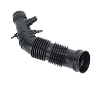 Cold Air Intake Pipe For Jeep For Compass For Fiat 500X 2015-2018 52026977 68297298AA ABS Replace Spare Parts Clean Air Duct Intake Pipe Air Filter Hose Air Intake Hose