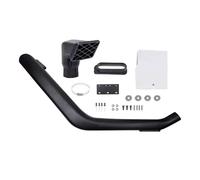 Cold Air Intake Pipe For Land For Rover For Discovery 2 1999+ II 2.5 TD5 Auto Parts Wading Breath Hose 4X4 Wading Device Air Intake Snorkel Kits Car Air Duct