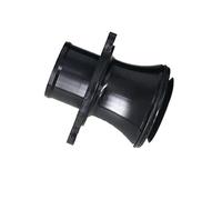 Cold Air Intake Pipe For VW For Golf MK7 R For 2015+ For V8 MK3 For A3 S3 TT Ea888 3gen Engine Silicone Intake Hose Pipe Turbo Inlet Elbow Muffler Delete Car Air Duct(1pcs)