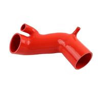 Cold Air Intake Silicone Air Intake Hose Tube For BMW For E46 For M52 For M54 320Ci 320i 323Ci 323i 325Ci 325i 325xi 328i For E36 For Z3