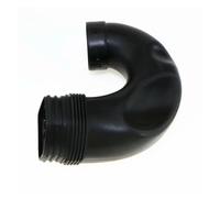 Cold Air Intake System 1Pcs For Golf ForJetta MK5 MK6 For Passat B6 B7 For Caddy For Beetle For A3 S3 TT 2.0T 1KD 129 618B 1KD 129 618AN Engine Air Intake Duct